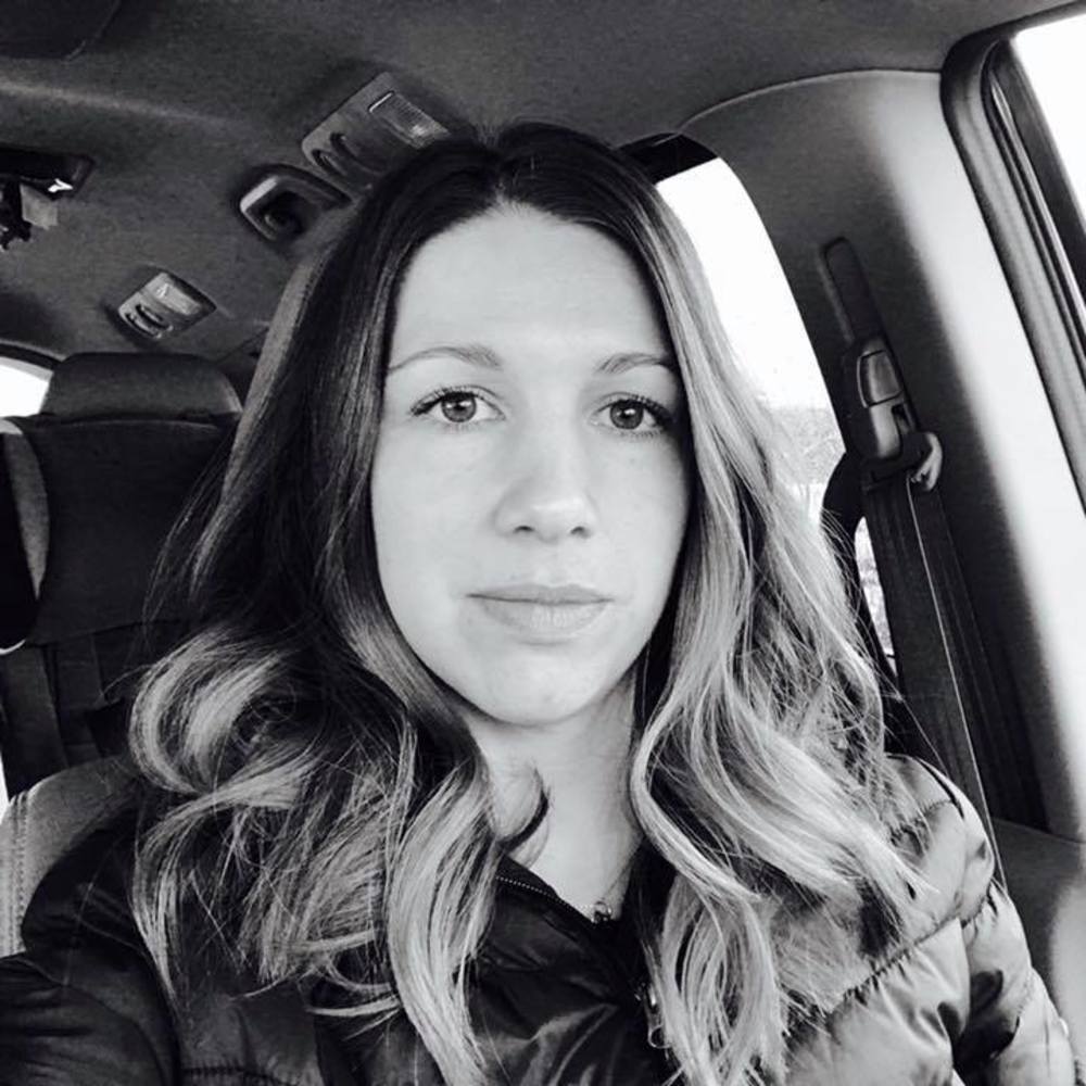 Meet your Posher, Alycia