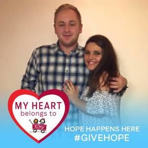 Meet your Posher, Miranda