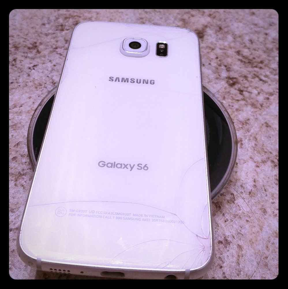 Galaxy S6