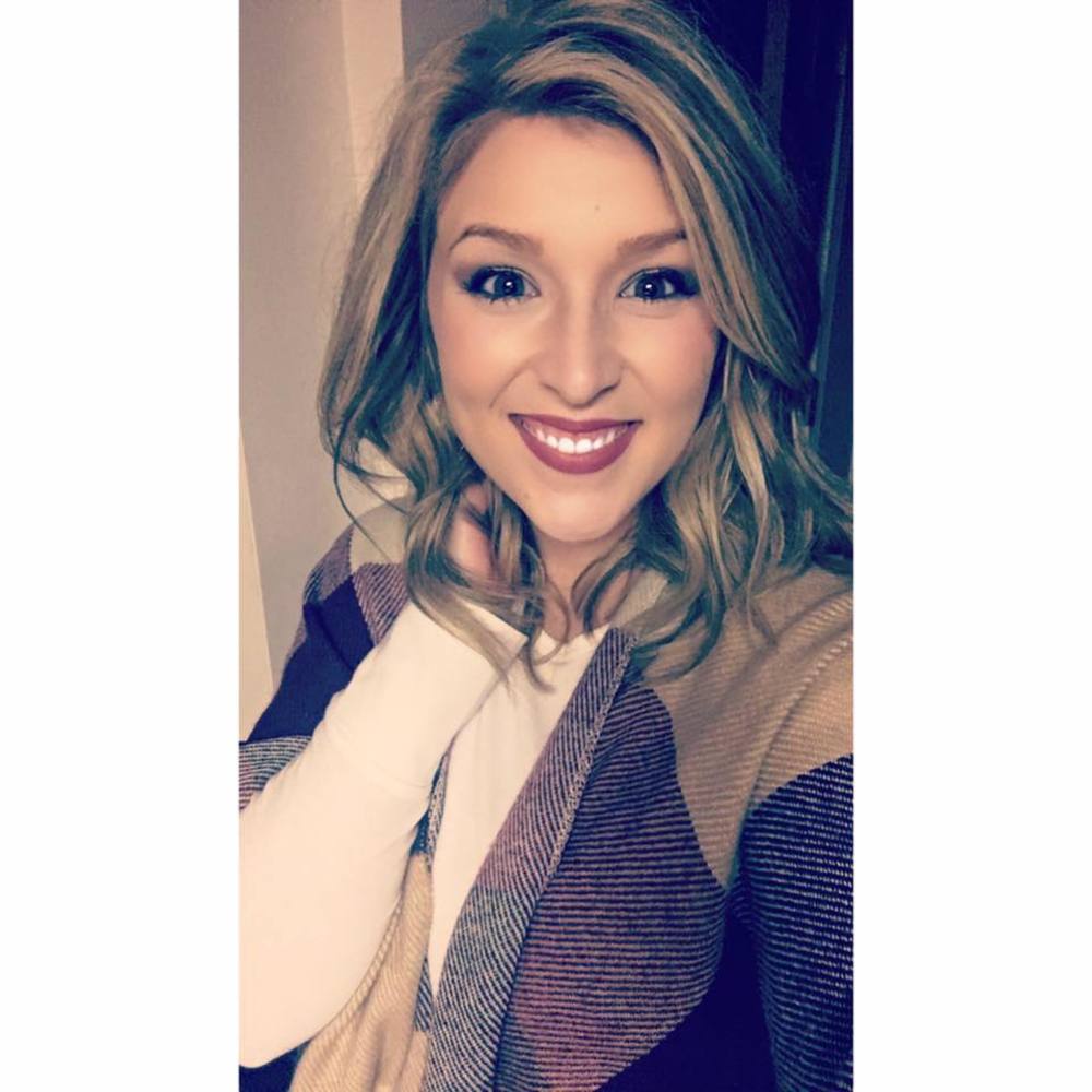 Meet your Posher, Shelby