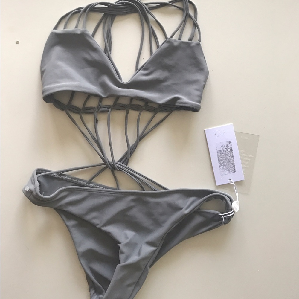 Mikoh Seychelles One piece