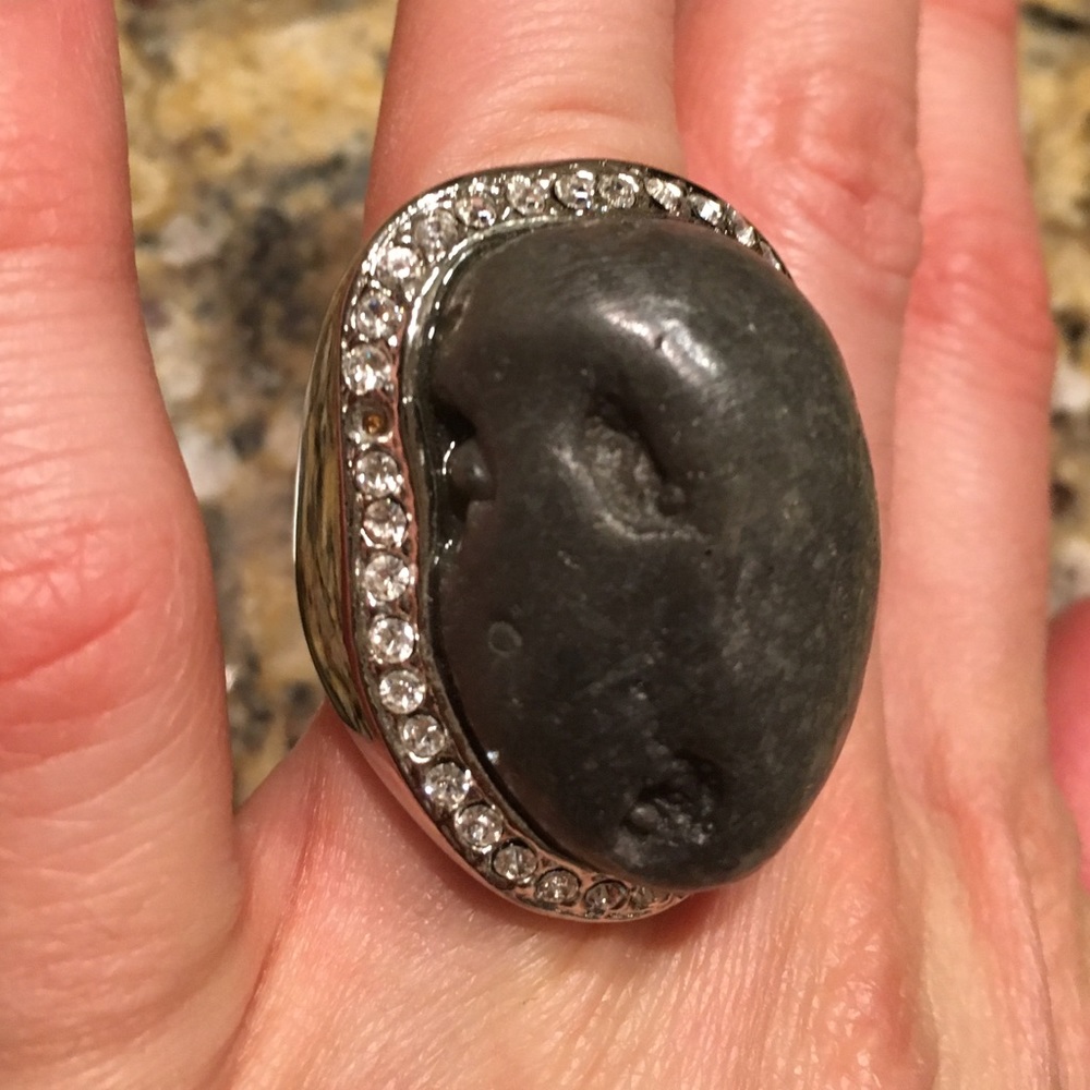 Nordstrom fashion ring