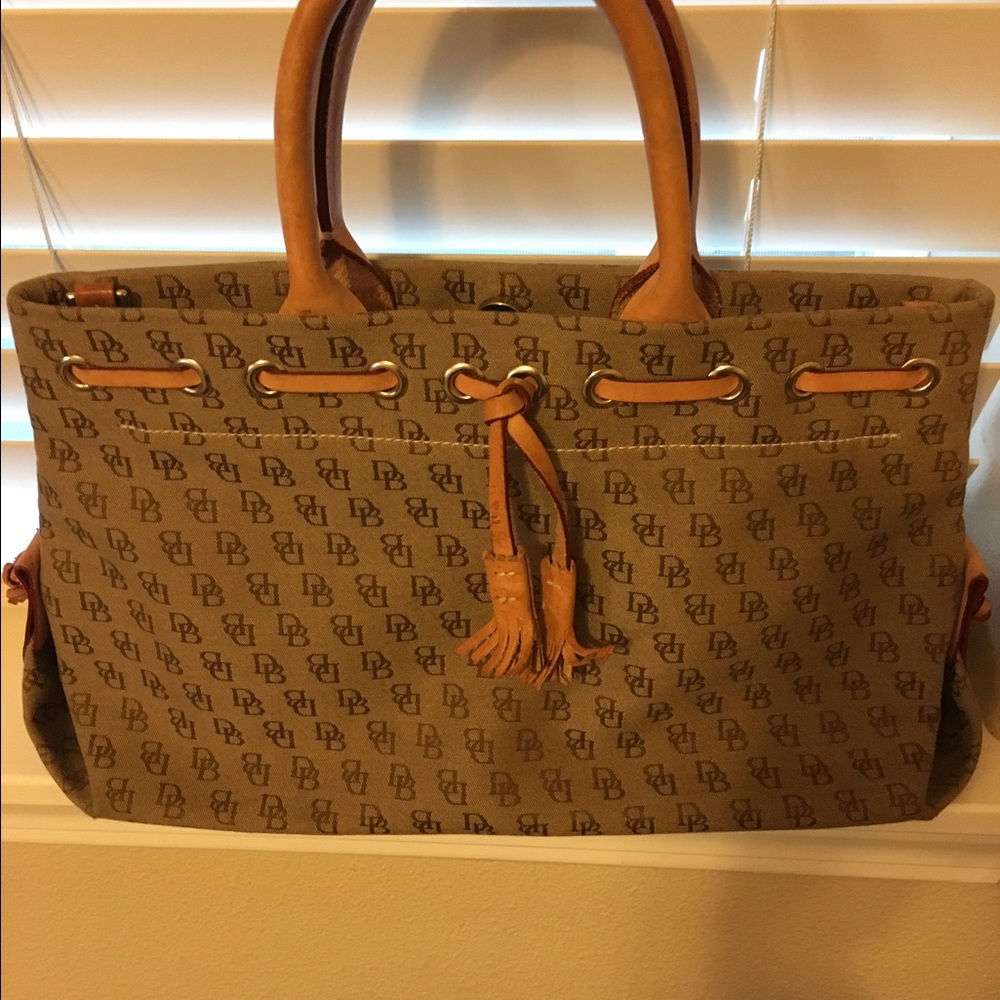 Dooney and Bourke