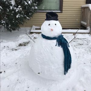 Meet your Posher, Hui