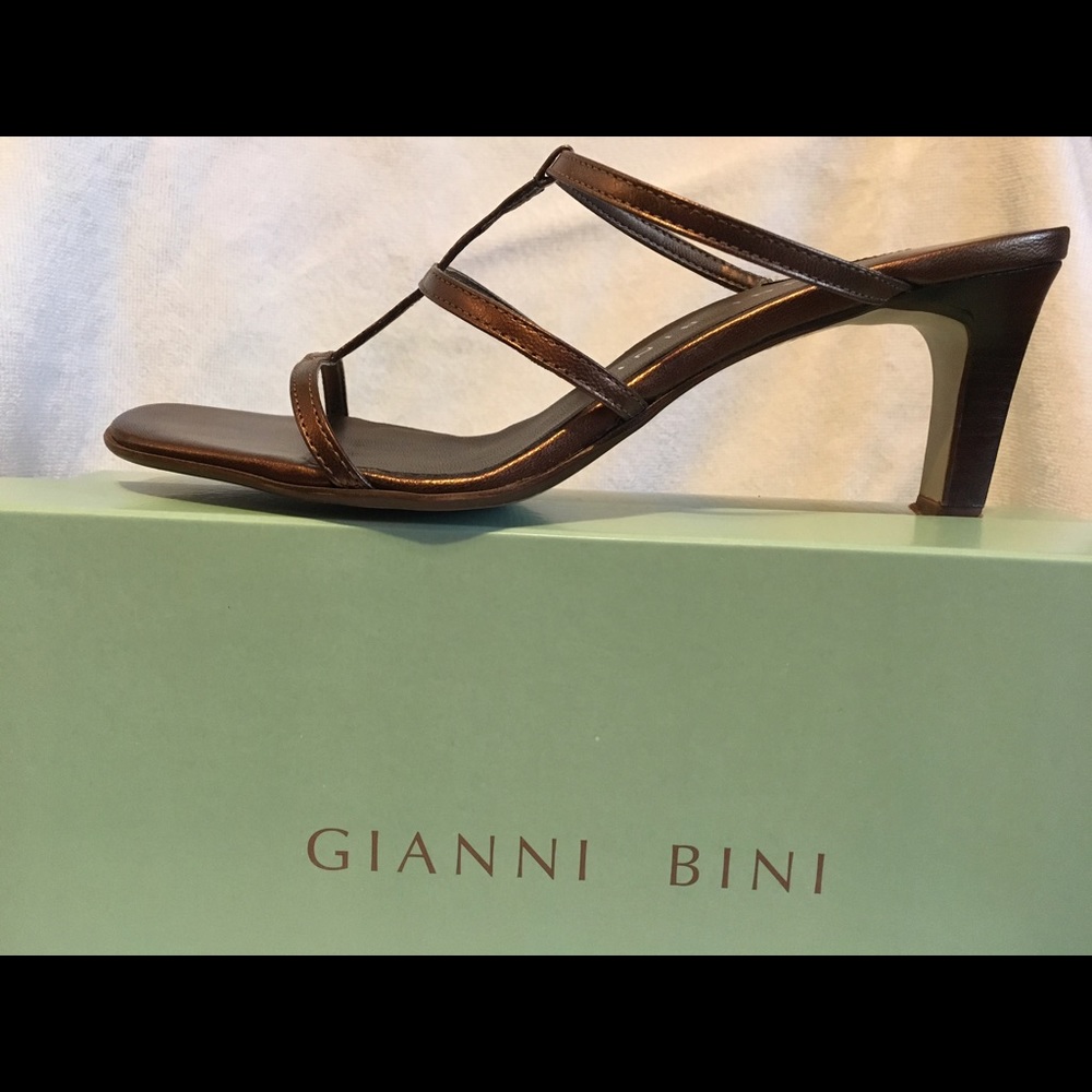 Dress Sandals