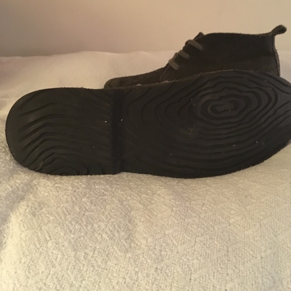 L.L. Bean Chukka Boots