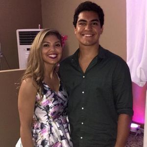 Meet your Posher, Alex