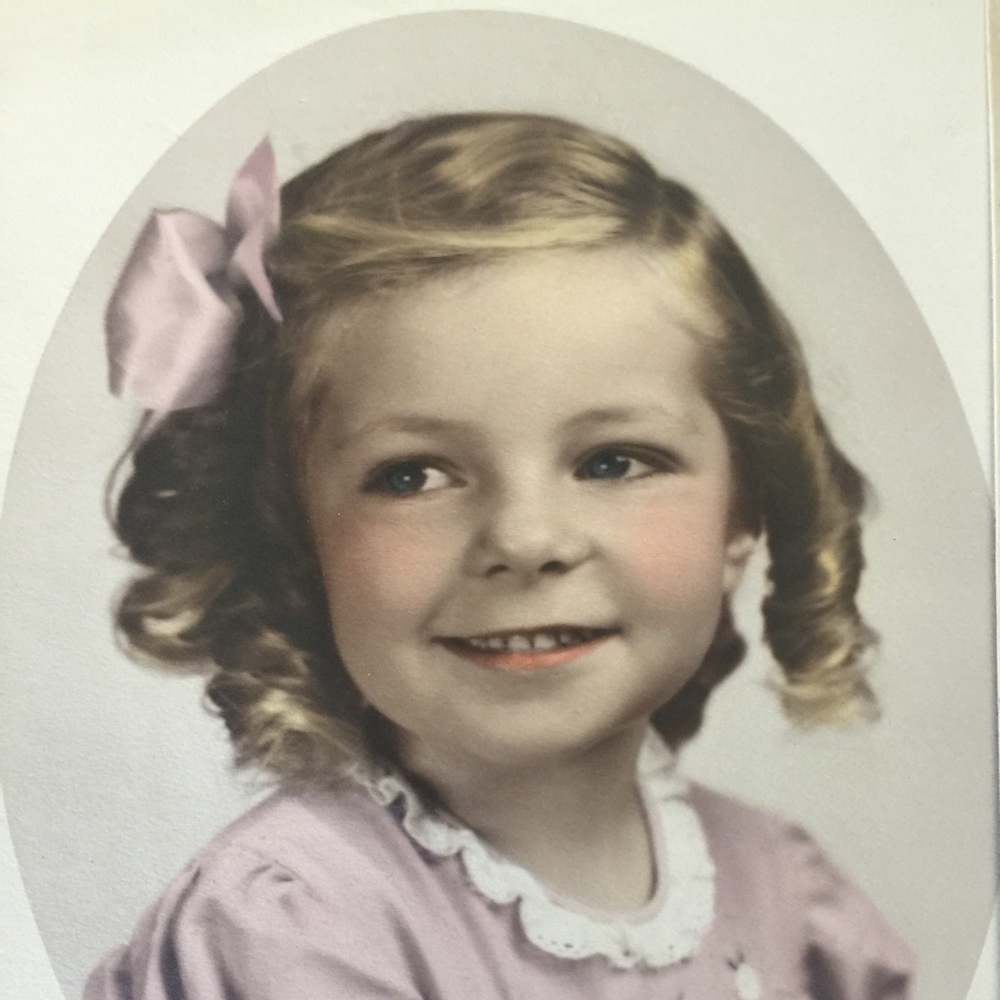 Meet your Posher, Rhonda