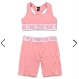 Kylie jenner THICK! Top and bottom