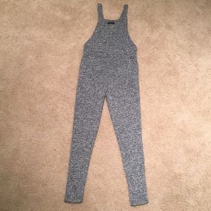 Knitted Jumpsuit