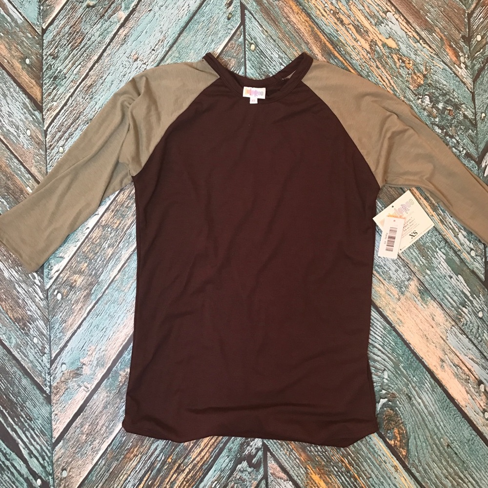 XS Lularoe Randy
