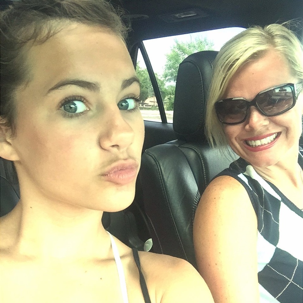 Meet your Posher, Karen