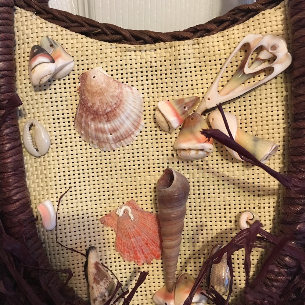 Spring Summer Tote - Picture 2 of 2