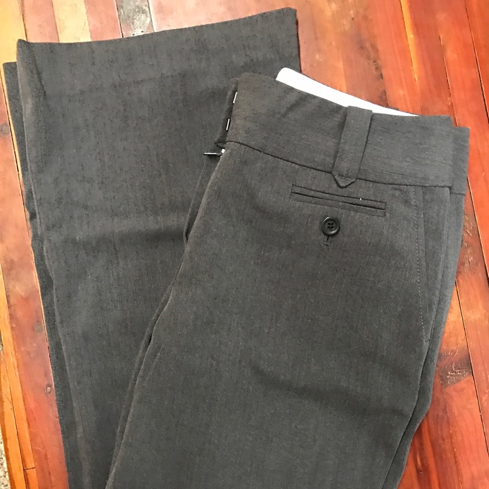 Dress Pants