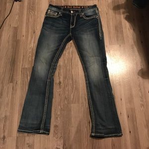 Rock Revival Jena jeans 32