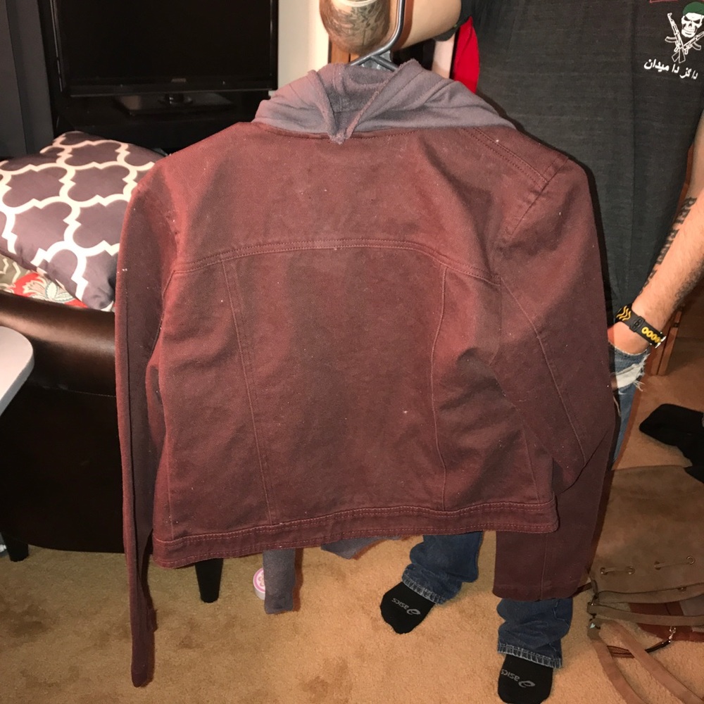 BKE jacket - Picture 2 of 2