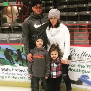 Meet your Posher, Beth