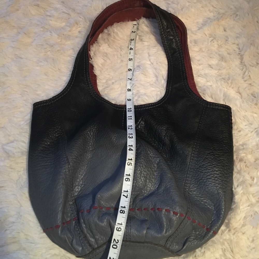 🎈SOLD 🎈Lucky Brand Ombré Bag - Picture 5 of 8