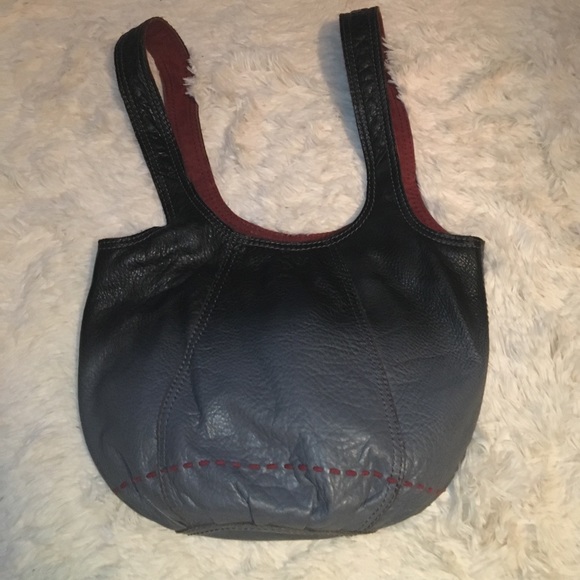 🎈SOLD 🎈Lucky Brand Ombré Bag - Picture 2 of 8