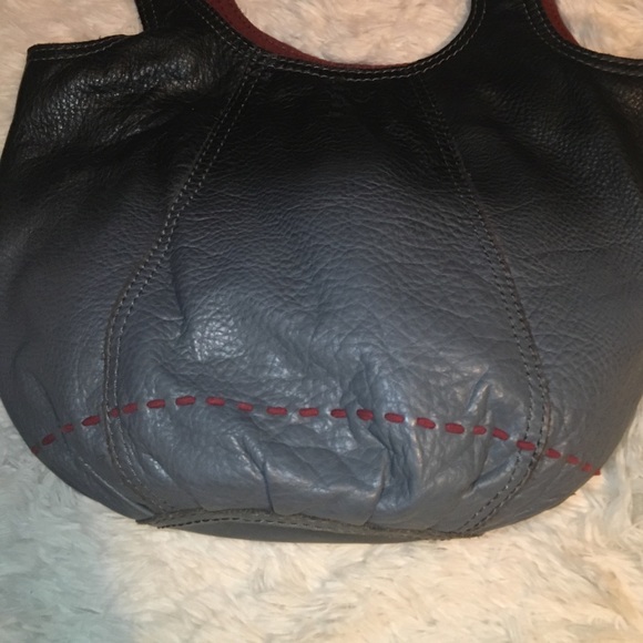 🎈SOLD 🎈Lucky Brand Ombré Bag - Picture 3 of 8