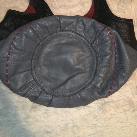 🎈SOLD 🎈Lucky Brand Ombré Bag - Picture 8 of 8