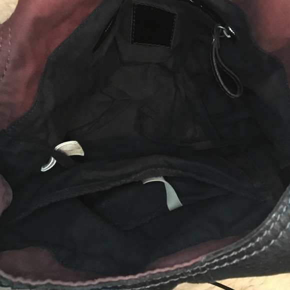 🎈SOLD 🎈Lucky Brand Ombré Bag - Picture 4 of 8