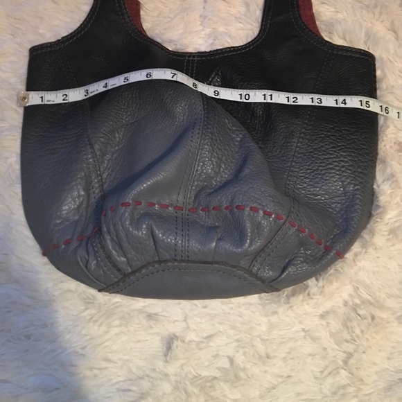 🎈SOLD 🎈Lucky Brand Ombré Bag - Picture 6 of 8