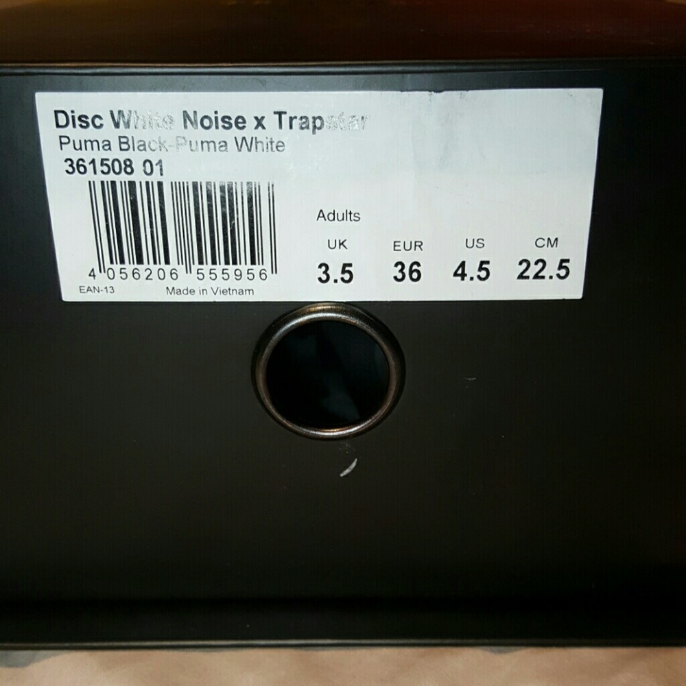 🚫🚫🚫SOLD🚫🚫🚫 - Picture 4 of 4