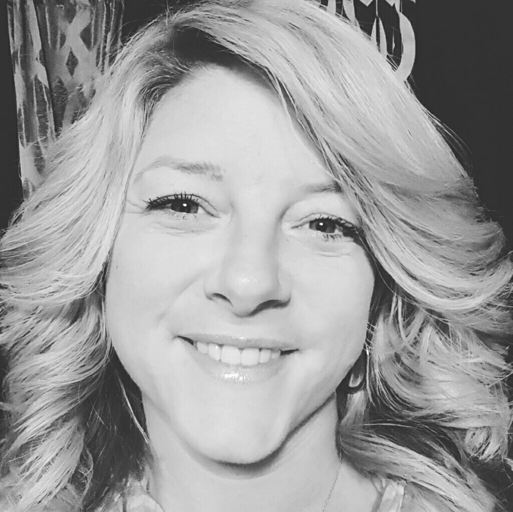 Meet your Posher, Tracy