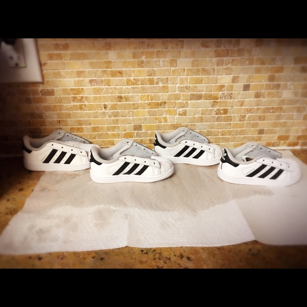 Kids shoes