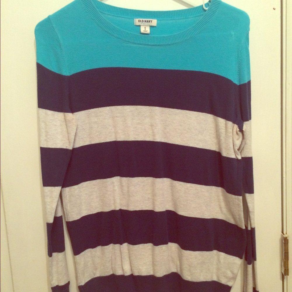 Old Navy Sweater