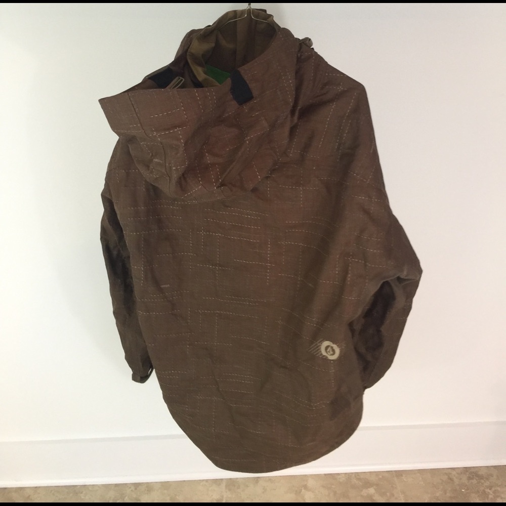 Volcom Snowboard Jacket