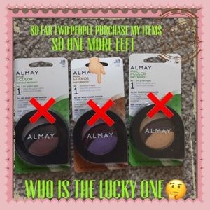 ❤️❤️FREE W/ PURCHASE for the first 3 order❤️❤️