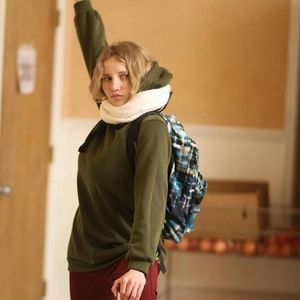 Meet your Posher, Tatiana