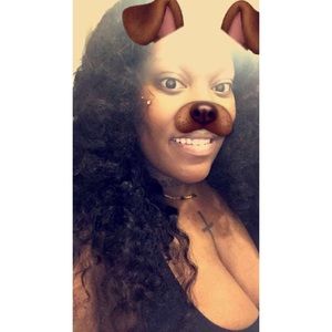 Meet your Posher, Jasmine