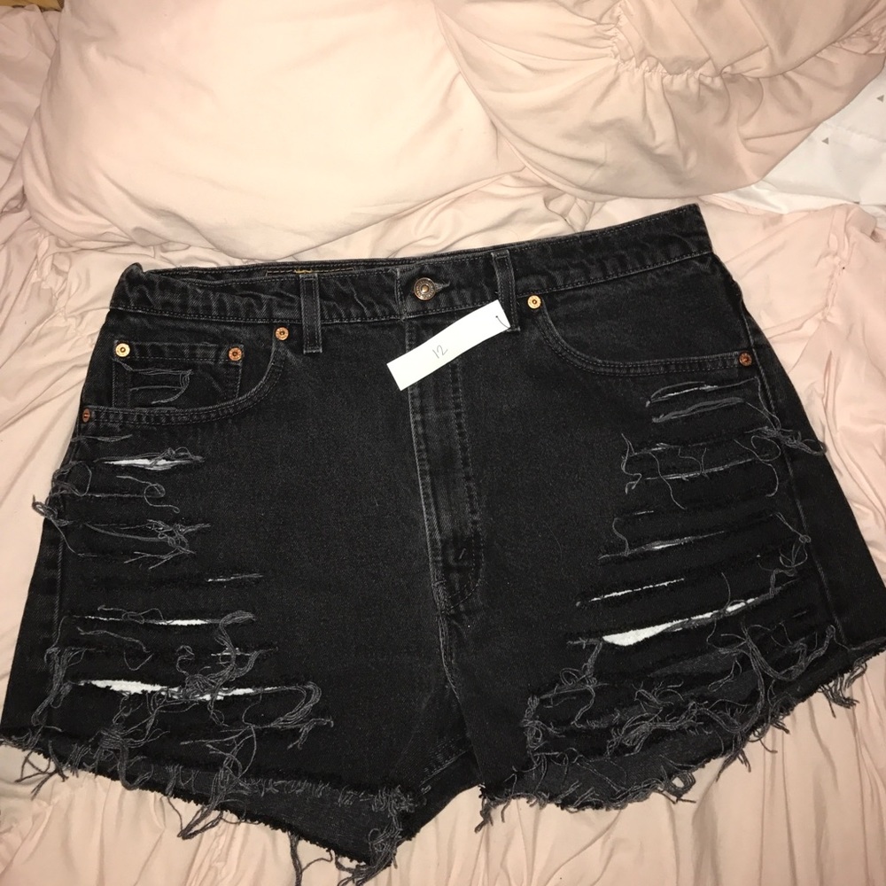 Vintage denim Levi's