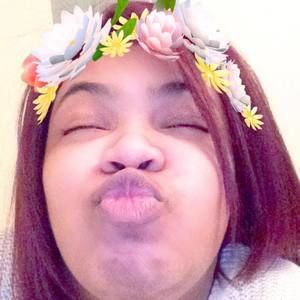 Meet your Posher, Idalis