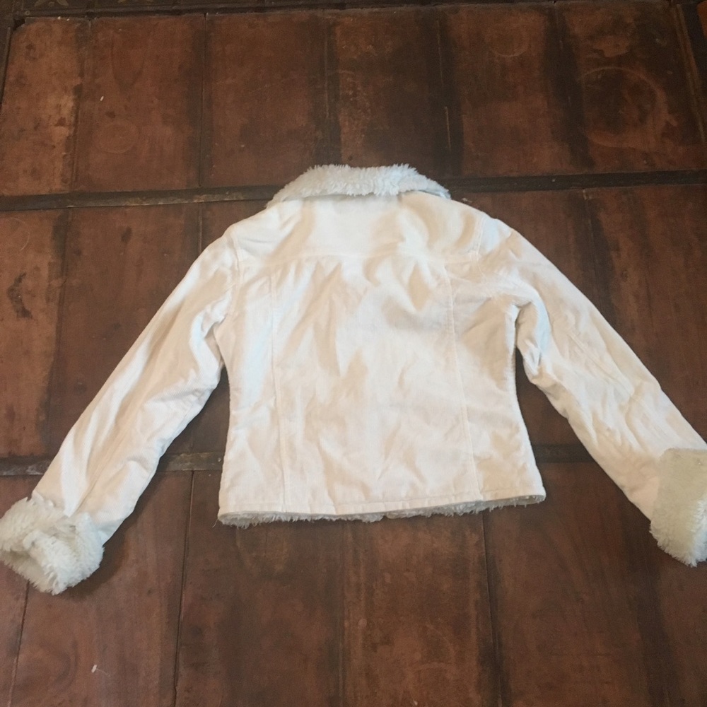 SF415 Jacket - Picture 2 of 4