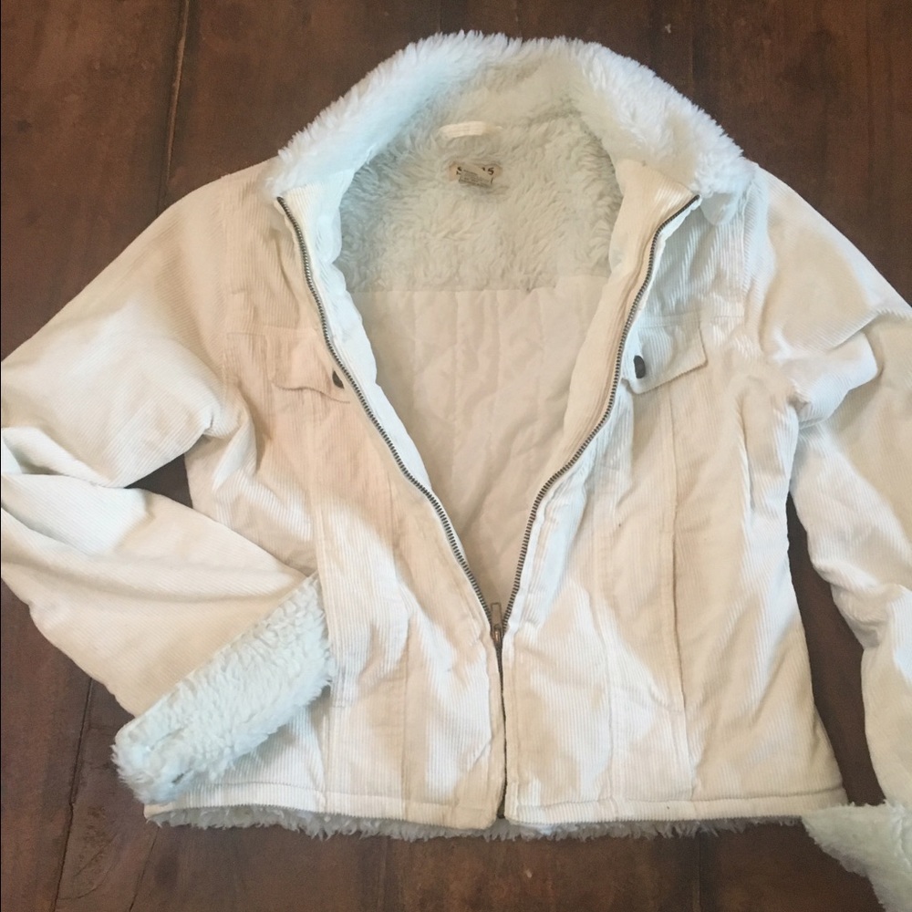 SF415 Jacket - Picture 3 of 4