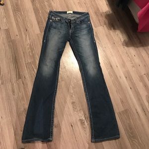 Big Star New Hazel Boot size 29L
