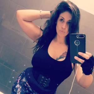 Meet your Posher, Joanna