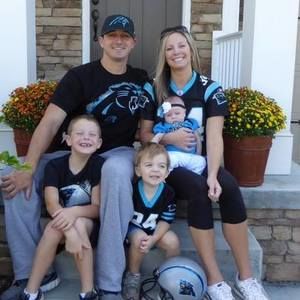 Meet your Posher, Jen