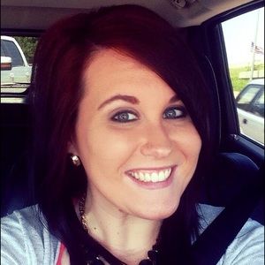 Meet your Posher, Kelsey