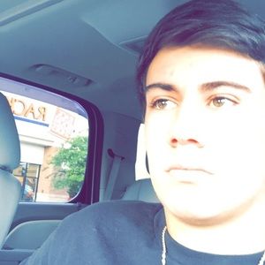 Meet your Posher, Austin