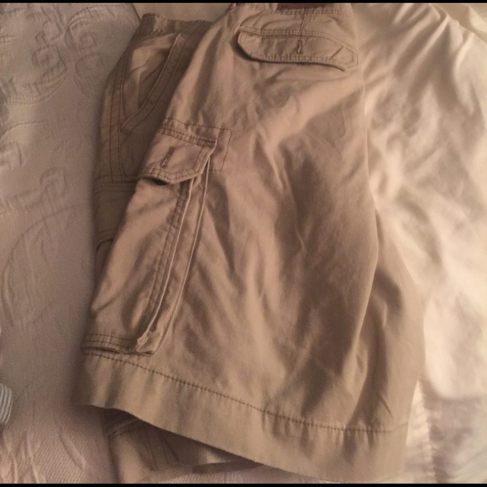 American Eagle Classic men's shorts NWT