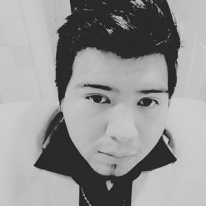 Meet your Posher, Fredi