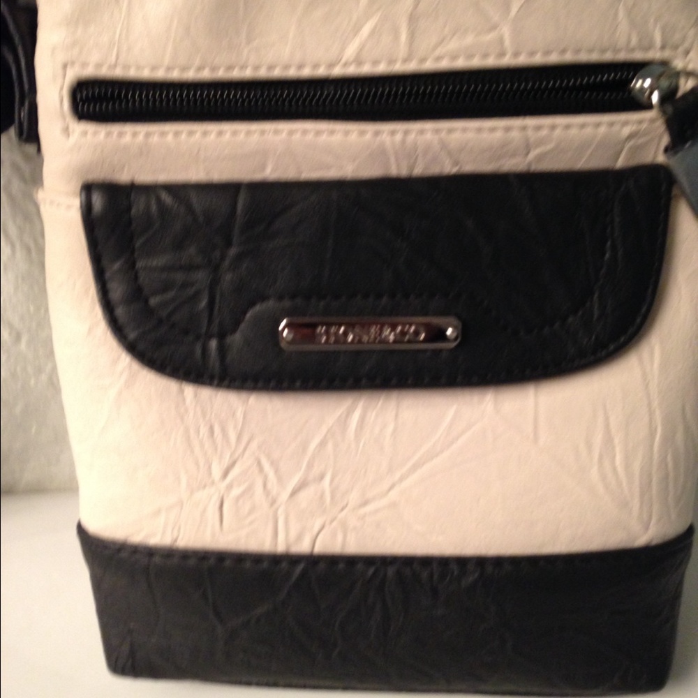 Stone & Co cross body