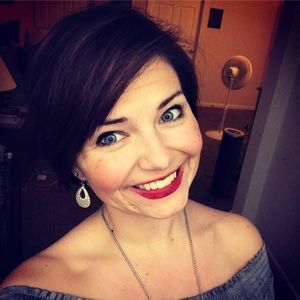 Meet your Posher, Heather