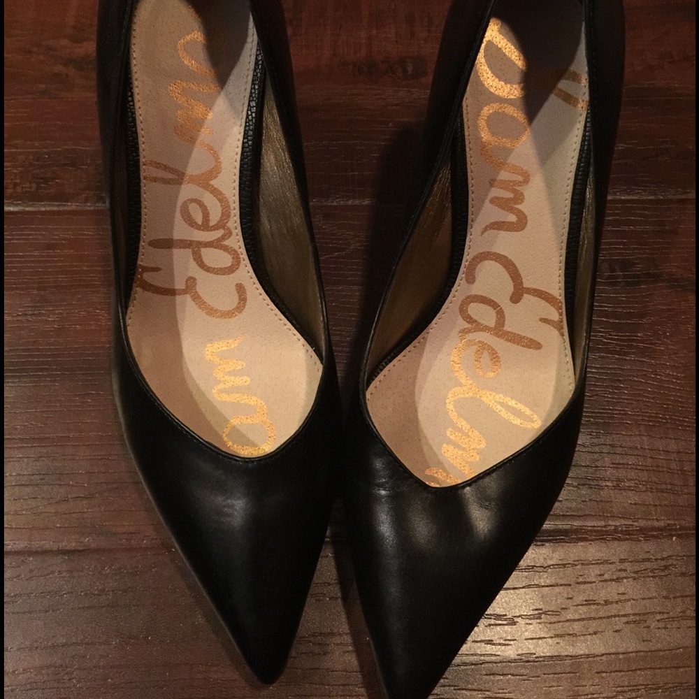 Sam Edelman Pumps