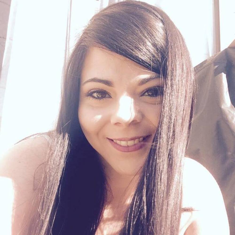 Meet your Posher, Megan